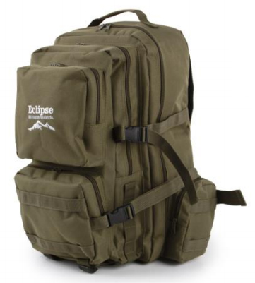 BP361 Lightweight Back Pack