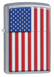 Zippo 29722 Patriotic - Zippo/Zippo Lighters