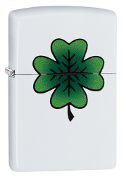 Zippo 29723 Clover Design - Zippo/Zippo Lighters