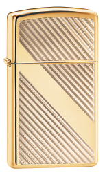 Zippo 29724 Slim Lines Design - Zippo/Zippo Lighters