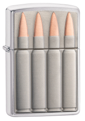 Zippo 29821 Bullets - Zippo/Zippo Lighters
