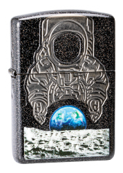 Zippo 29862 Moon Landing 2019 Collectable of the Year - Zippo/Zippo Lighters