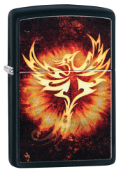 Zippo 29866 Phoenix Design 2 - Zippo/Zippo Lighters