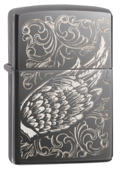 Zippo 29881 A Gift of Wings - Zippo/Zippo Lighters
