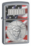 Zippo 21074 - Zippo/Zippo Lighters