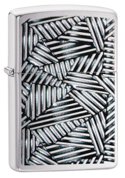 Zippo 29885 Line Grid - Zippo/Zippo Lighters