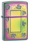 Zippo 21077 - Zippo/Zippo Lighters