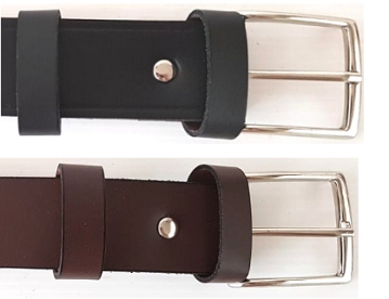 ..404410 Leather Belt