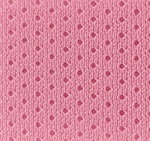 Poromax Fabric 50cm x 53cm Pink 2820290 - Shoe Repair Materials/Leather Skins & Components