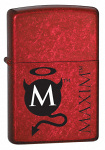Zippo 21083 - Zippo/Zippo Lighters