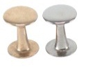 Tubular Rivets (pack 100) 14mm Cap 15mm Stem - Fittings/Rivets