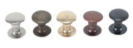 Tubular Rivets 9mm Cap 9mm Stem (pack 500) - Fittings/Rivets