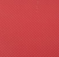 Duplo EVA 6mm Red sheet 70cm X 55cm 1270-0060 - Shoe Repair Materials/Sheeting
