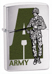 Zippo 21103 - Zippo/Zippo Lighters