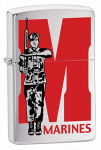 Zippo 21104 - Zippo/Zippo Lighters
