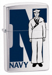 Zippo 21105 - Zippo/Zippo Lighters
