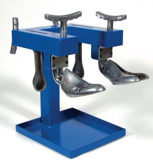 ****ALL1 Shoe Stretcher Machine (1 pair) - Shoe Repair Products/Tools