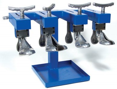 ****ALL2 Shoe Stretcher Machine (2 pair) - Shoe Repair Products/Tools