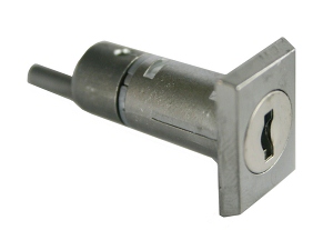 pedestal cam furniture lock hd = SL007 - Locks & Security Products/Security Locks