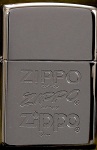 Zippo 250L - Zippo/Zippo Lighters