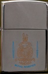 Zippo 250RM - Zippo/Zippo Lighters