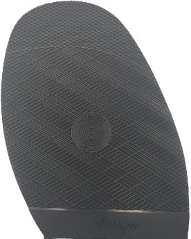 Sovereign Deluxe Soles Black (10 pair)