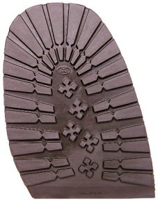 Svig 237 Trapper 5mm Soles Brown (10 pair)