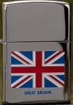 Zippo 250UJ - Zippo/Zippo Lighters
