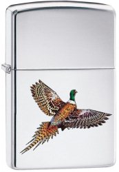 Zippo 60003989 Pheasant - Zippo/Zippo Lighters