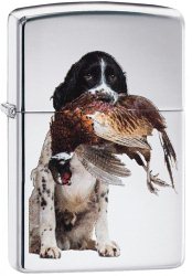 Zippo 60003990 Spriner Spaniel - Zippo/Zippo Lighters