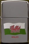 Zippo 250W - Zippo/Zippo Lighters