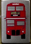 Zippo 200BUS - Zippo/Zippo Lighters