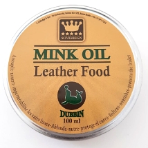 .Sovereign Mink Oil 100ml 3804