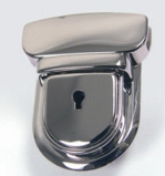 82952 Tuck Lock 36mm x 52mm - Fittings/Tuck Locks