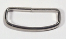 Loops N.P. - Fittings/D Rings & Loops