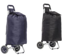 ST140 Hoppa 23 Plain Shopping Trolly