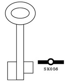 Hook: 5404......SK056 wittkopp COPY 65mm