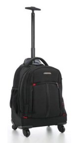 TBP104 AEROLITE 21 TROLLEY BAG