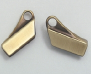 E0134 Fastener for Bags (pair)