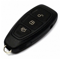 Hook 3904 Keyless Smart Remote (Pear) Remote Case RKS103 KMS702 - Keys/Remote Fobs