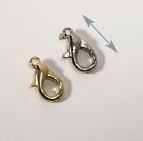 M121 13mm French Hook - Fittings/Hooks