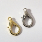 M122 15mm French Hook - Fittings/Hooks