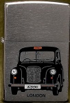 Zippo 200LT - Zippo/Zippo Lighters