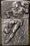 Zippo 200SCR - Zippo/Zippo Lighters