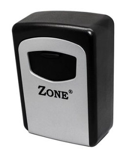 Zone Key Safe 310/B Boxed - Locks & Security Products/Key Safes