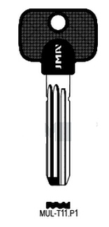 hook 3953 ...MUL-T11P1 SILCA = MTK12RP - Keys/Dimple Keys