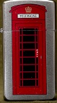 Zippo 1600TB - Zippo/Zippo Lighters