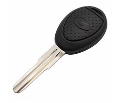 hook 3965...ROKC2 .empty transponder key freelander KMS1107 - Keys/Transponder Pods