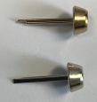 Case Studs 82438/9 9mm