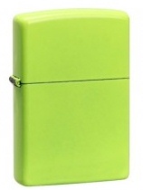 .Star Lighter Neon Green